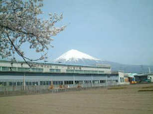 富士宮工場
