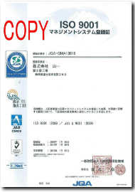 ISO9001