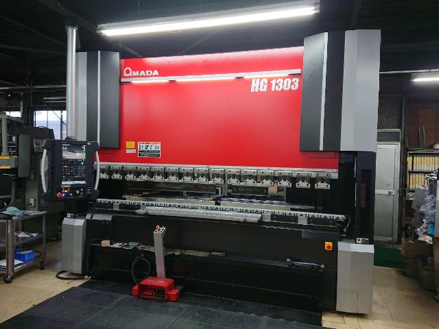 KOMATSU PHS110×225(ベンダー)