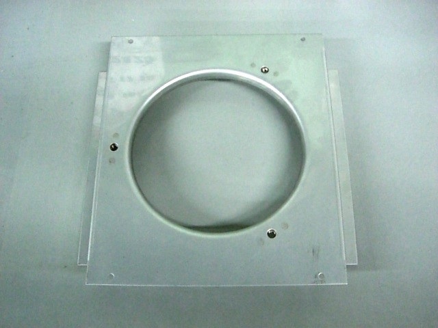 板金加工品