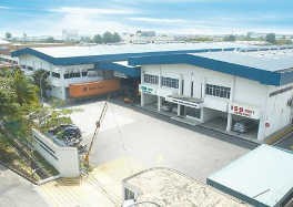 山一マレーシア1