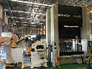 300t Servo Press