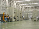Press Machine