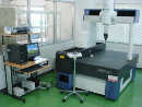 Insepection Machine (CMM)