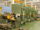 Press Machine