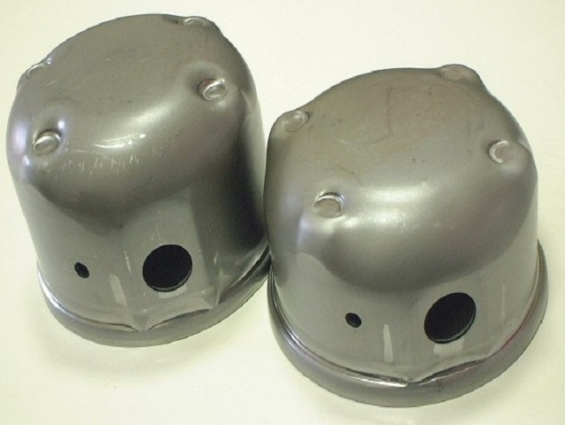 プレス部品