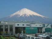 ㈱山一富士宮第二工場